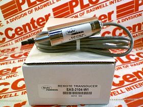 Контроль температуры / процесса Артикул EAS2104W1 от производителя MAHR