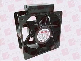 Вентилятор / терморегулятор для панели управления Артикул UF18JC12-BTHD от производителя MECHATRONICS