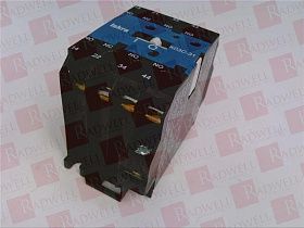 Пускатель Артикул K03C-31-480VAC от производителя ISKRA