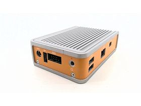 Компьютер CL210 от LOGIC SUPPLY