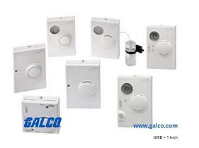 Johnson Controls FX-WRZTTB00-0