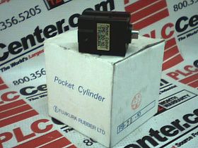 Пневматический цилиндр Артикул PS-20-10 от производителя FUJIKURA AMERICA