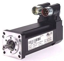 Серводвигатель B&R 8LSA45.EB030D700-0 синхронный трехфазный 3000 об/мин