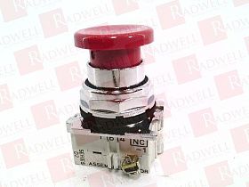 Кнопка Артикул 10250T26R от производителя EATON CORPORATION