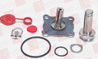 Часть управления Артикул RPK500 от производителя LEHIGH FLUID POWER