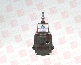 Пневматический регулятор Артикул BR-322 от производителя AUTOMATION DIRECT