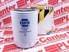 Масляный фильтр Артикул FIL-1775 от производителя NAPA