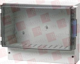 Шкаф Артикул ABS 25/22-3 от производителя FIBOX