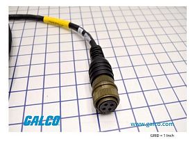 Control Techniques XCMDS-025