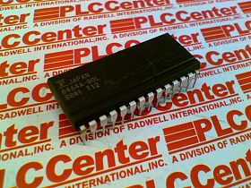 Интегральная микросхема Артикул 8464A-80L от производителя FUJITSU LTD