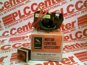 804-PL-01 Пилотный свет от GENERAL SWITCH