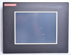 Операторский интерфейс EZ Automation EZCD-T8C-E DuraPanel 8" TFT цветной, 24В DC