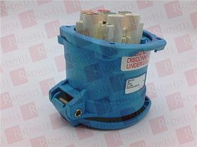 Штекер / розетка Артикул 31-34941 от производителя MARECHAL ELECTRIC SA