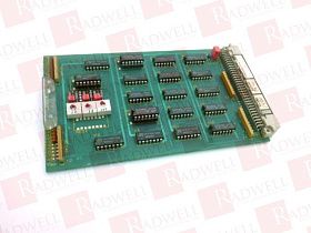 Плата ПК Плата ПЛК / дополнения к  плататам Артикул 60-9-818 от производителя KOLBUS