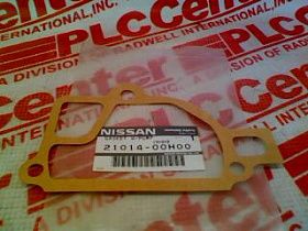 Уплотнение Артикул 21014-00H00 от производителя NISSAN