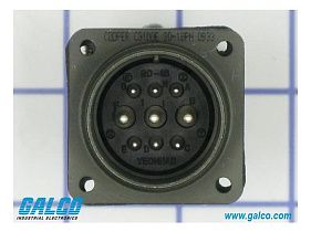 Cooper C3100E20-18PN