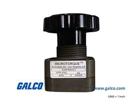 Barksdale Control Products 51861S6HM3-E-P