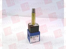 Электромагнитный клапан  Артикул 7115-013 от производителя AUTOMATIC VALVE