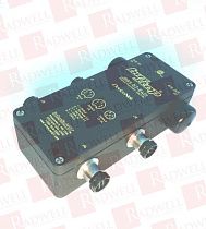 Модуль и концентратор Interbus Артикул JBBS-57-E401 от производителя TURCK