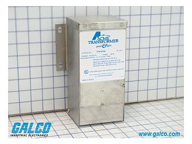 Acme Electric T79101SL