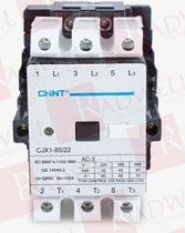 Пускатель Артикул CJX1-85/22 от производителя CHINT