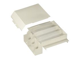 Hubbell HBL6715DFOIV