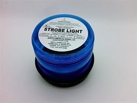 Проблесковый маяк ST500ACB от NORTH AMERICAN SIGNAL