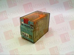 Реле / розетка Артикул C9-A49-AC24V от производителя TURCK