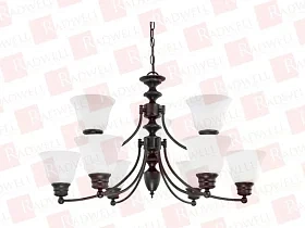 Осветительный прибор Артикул 60-3171 от производителя SATCO