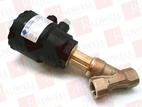 Электромагнитный клапан  Артикул J9SPG1604 от производителя OMAL