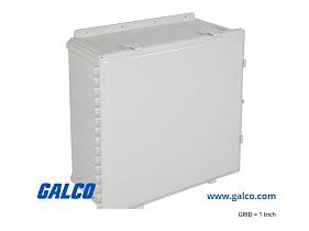 Safety Technology Internationa EP242410-O