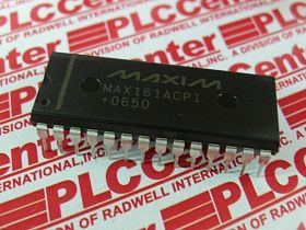 Интегральная микросхема Артикул MAX161ACPI от производителя MAXIM INTEGRATED PRODUCTS