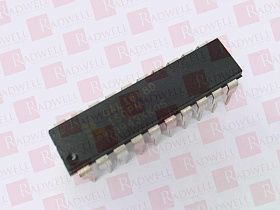 Артикул GAL16V8D-15QPN от производителя LATTICE