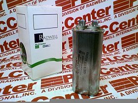 Конденсатор Артикул Z50R3712Y21 от производителя AEROVOX