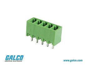 ASI-Automation Systems Interconnect MRT9P3.5-5VE