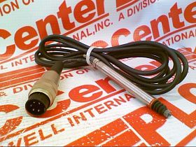 Датчик / преобразователь давления Артикул 3441553000 от производителя MARPOSS