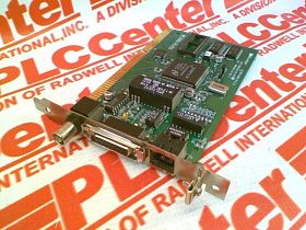 Плата Ethernet NE2000 Plus3 Microdyne 980025000