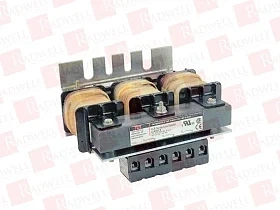 Ограничитель тока Артикул KLR35BTB от производителя TCI TRANS COIL