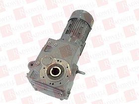 Двигатель Артикул SK9012.1AZK-71S/4 CUS от производителя NORD