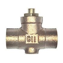 APOLLO VALVES BP2FLM