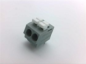 804-102 Клемма от WAGO