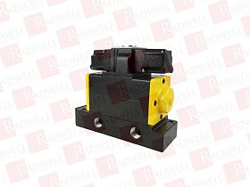 Электромагнитный клапан  Артикул HHB4005001 от производителя PARKER