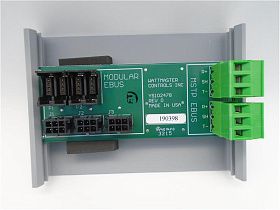 Плата адаптера E-BUS WATTMASTER OE365-15-EBA