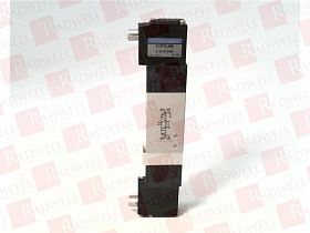 Электромагнитный клапан  Артикул F15T3-39N-DC24V от производителя KOGANEI