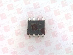 Интерфейс  / коммуникация IC Артикул MAX706ESA+ от производителя MAXIM INTEGRATED PRODUCTS