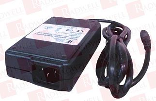 Источник питания Артикул MW4012-760F-NC-BK от производителя ELPAC