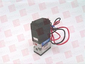 Электромагнитный клапан  Артикул 030E1-DC24V от производителя KOGANEI