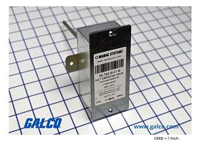 MAMAC Systems TE-702-B-17-B-MAMA