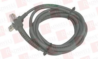 Кабель для сканера штрих-кода Артикул CBA-UO1-S07SAR от производителя ZEBRA