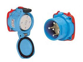 Meltric 33-14223-K04